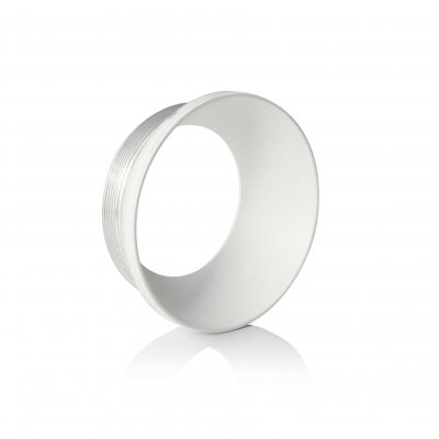 Светильник Ideal lux SMILE ANELLO FRONTALE BIANCO PER TRACKLIGHTS 15W