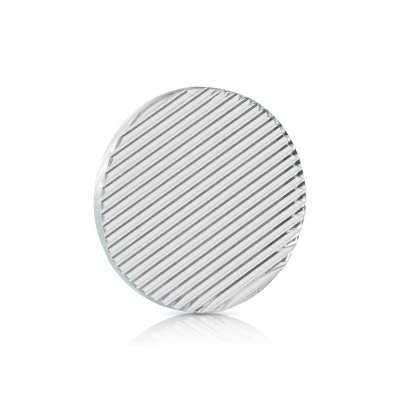 Ideal Lux SMILE DIFFUSORE ELLITTICO PER TRACKLIGHTS 15W