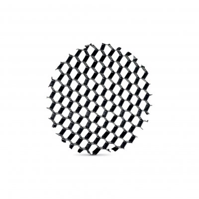 Ideal Lux SMILE HONEYCOMB PER TRACKLIGHTS 15W