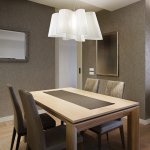 Ideal Lux SMUG SP1 D75 Светильник подвесной