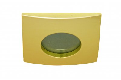 Светильник встраиваемый Donolux SN1515-KG