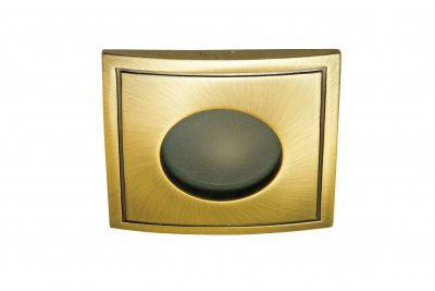 Светильник встраиваемый Donolux SN1516-KG