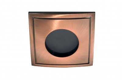 Светильник встраиваемый Donolux SN1516-RAB