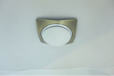 Светильник накладной Donolux SN1571-Bronze 