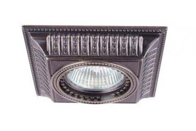 Светильник встраиваемый Donolux SN1582-Antiquebronze