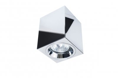 Светильник накладной Donolux SN1594-Chrom Светильник накладной Donolux SN1594-Chrom