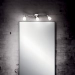 Светильник бра Ideal lux SNAKE AP3 (2774)