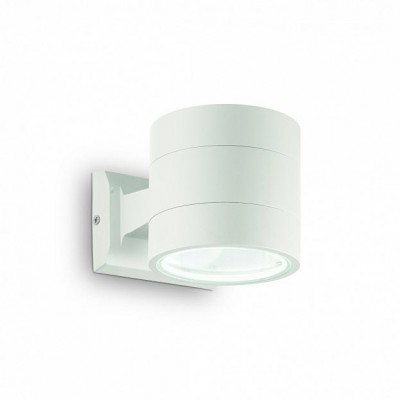 Ideal Lux SNIF AP1 ROUND BIANCO
