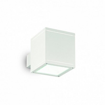 Ideal Lux SNIF AP1 SQUARE BIANCO