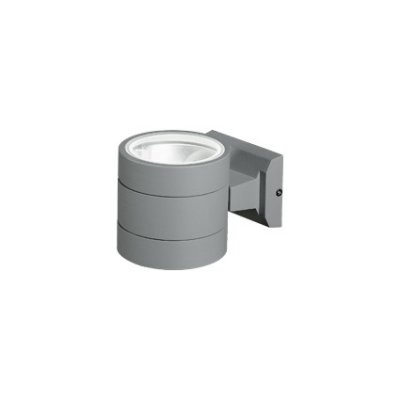 Ideal Lux SNIF AP1 ROUND GRIGIO