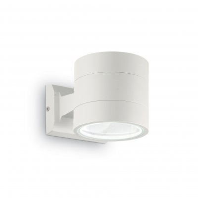 Ideal Lux SNIF AP1 ROUND BIANCO