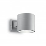 Ideal Lux SNIF AP1 ROUND GRIGIO