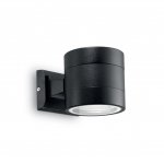 Ideal Lux SNIF AP1 ROUND NERO