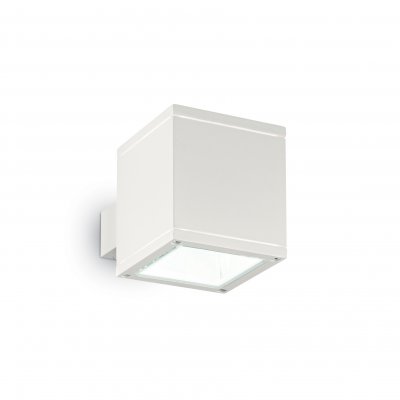 Ideal Lux SNIF AP1 SQUARE BIANCO