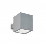 Ideal Lux SNIF AP1 SQUARE GRIGIO