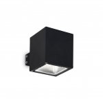 Ideal Lux SNIF AP1 SQUARE NERO