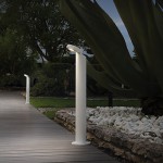 Светильник Ideal Lux SNOOPY PT1 BIANCO