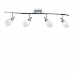 Потолочный светильник Ideal lux SOFFIO PL4 (75082)