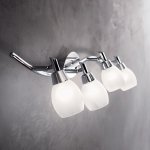 Потолочный светильник Ideal lux SOFFIO PL4 (75082)