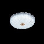 Светильник потолочный Crystallux SOLARIS PL300 SOLARIS