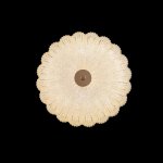 Светильник потолочный Crystallux SOLARIS PL300 SOLARIS