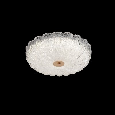 Светильник потолочный Crystallux SOLARIS PL300 SOLARIS