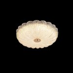 Светильник потолочный Crystallux SOLARIS PL300 SOLARIS