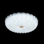 Светильник потолочный Crystallux SOLARIS PL400 SOLARIS