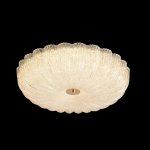 Светильник потолочный Crystallux SOLARIS PL400 SOLARIS