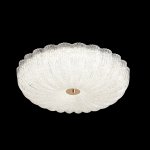 Светильник потолочный Crystallux SOLARIS PL400 SOLARIS
