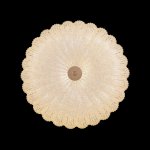 Светильник потолочный Crystallux SOLARIS PL400 SOLARIS