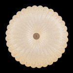 Светильник потолочный Crystallux SOLARIS PL500 SOLARIS