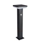 Светильник садовый на солнечной батарее Kanlux SOLCA L PV 50-B  (25775)