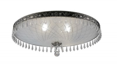 Светильник потолочный Crystal lux SOLE PL400 3020/104