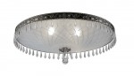 Светильник потолочный Crystal lux SOLE PL400 3020/104