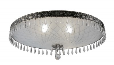 Светильник потолочный Crystal lux SOLE PL500 3020/106