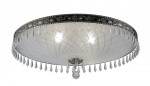 Светильник потолочный Crystal lux SOLE PL500 3020/106