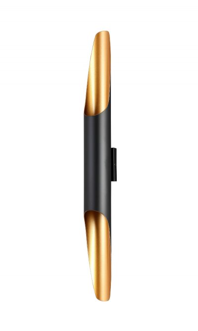 Бра Crystal Lux SONATA AP2 BL