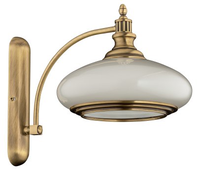 Бра Kutek SORRENTO SOR-K-1(P)