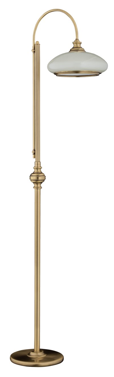 Торшер Kutek SORRENTO SOR-LS-1(P)