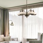 Люстра Kutek SORRENTO SOR-ZW-5(P)