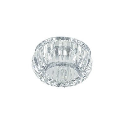

Светильник спот Ideal lux SOUL-2 FI1 (107707, SOUL-2 FI1