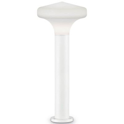 Уличный светильник Ideal lux SOUND PT1 BIANCO (146843)