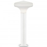 Уличный светильник Ideal lux SOUND PT1 BIANCO (146843)