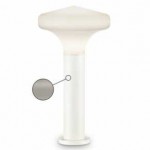 Ideal Lux SOUND PT1 H40 GRIGIO Торшер