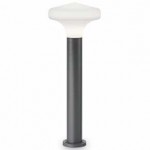 Ideal Lux SOUND PT1 H60 ANTRACITE Торшер