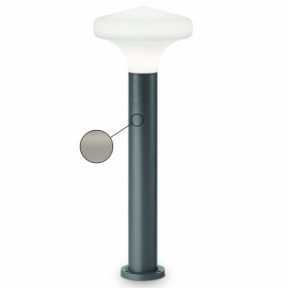Ideal Lux SOUND PT1 H60 GRIGIO Торшер