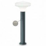 Ideal Lux SOUND PT1 H60 GRIGIO Торшер