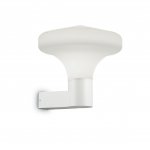 Уличный светильник Ideal lux SOUND AP1 BIANCO (146560)