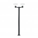 Уличный светильник Ideal lux SOUND PT2 NERO (146881)